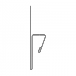 Metal Vinyl To Tile Capping